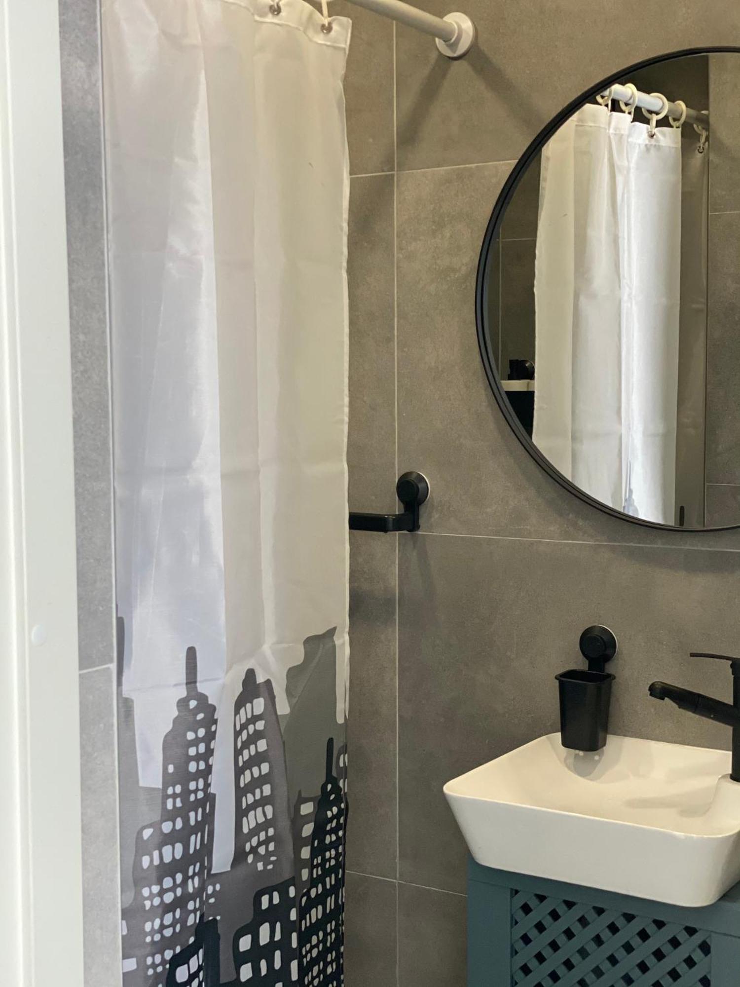 City Ocean Apartment ダウガフピルス エクステリア 写真